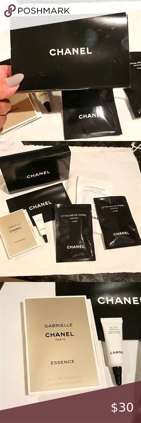 chanel gift with purchase uk|affordable chanel gifts.